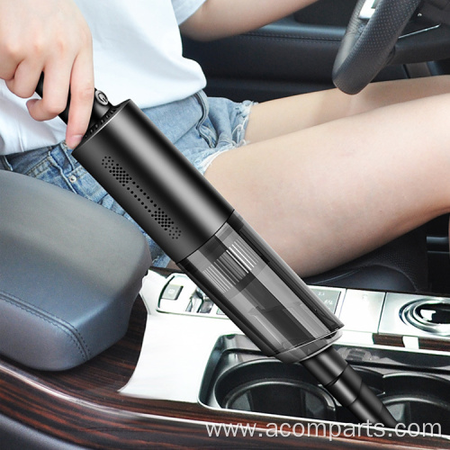 Lower Price Handheld Portable Car Vacuum Cleaner Newest